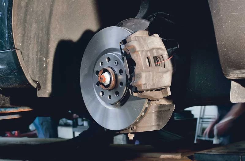 тормозные колодки в exist.ua